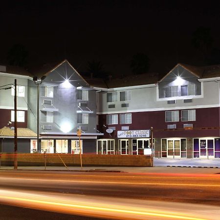 Comfort Inn Los Angeles Near Hollywood Exterior photo